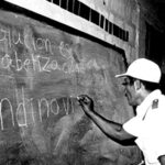 Nicaragua celebra el 43 aniversario de la Gran Cruzada Nacional de Alfabetización