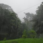 Onda Tropical N°2 traerá lluvias y tormentas eléctricas en Nicaragua