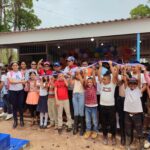 Rosita: Entregan proyecto mejoramiento y rehabilitación de centro educativo comunidad El Blak